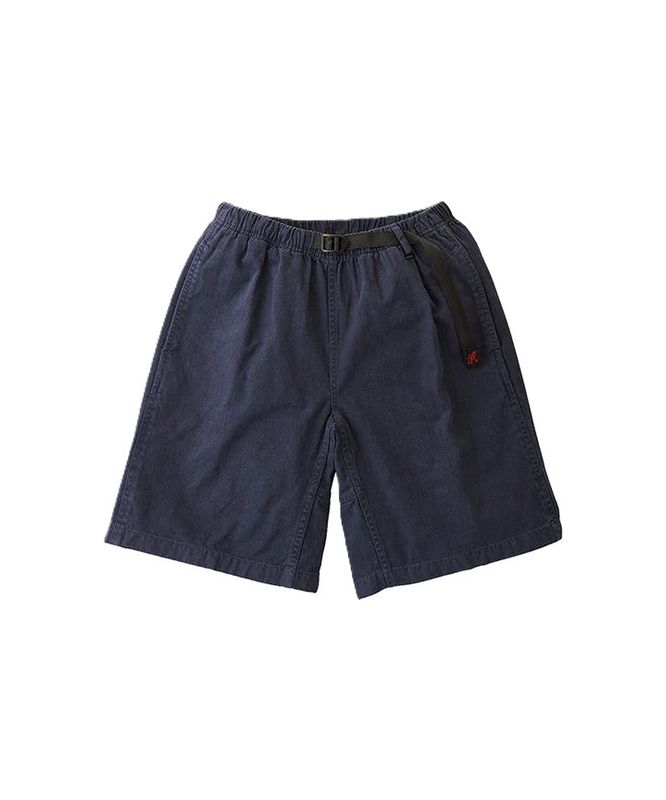 G-Short Double Navy