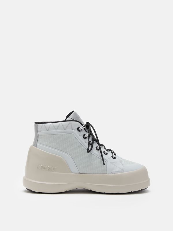MOON BOOT LUNA TREK MID NYLON 