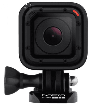 Hovedbilde Optikk og kamera