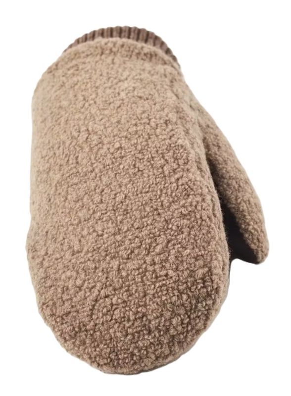 Emilia Camel / Light Brown