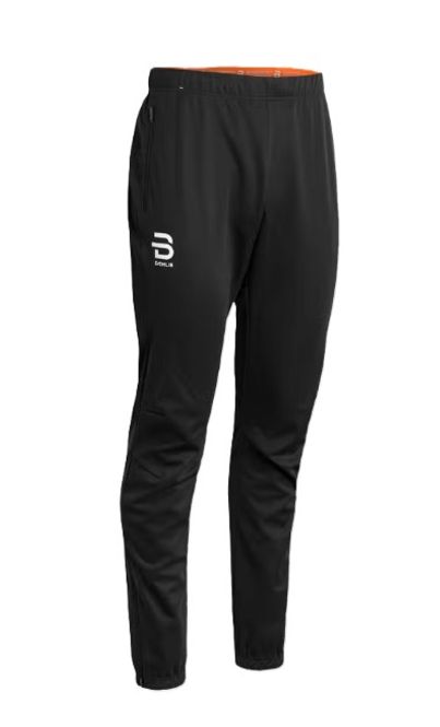 Hovedbilde Pants Power 2.0 Black