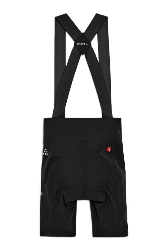 Endur Bib Shorts C2 W Black