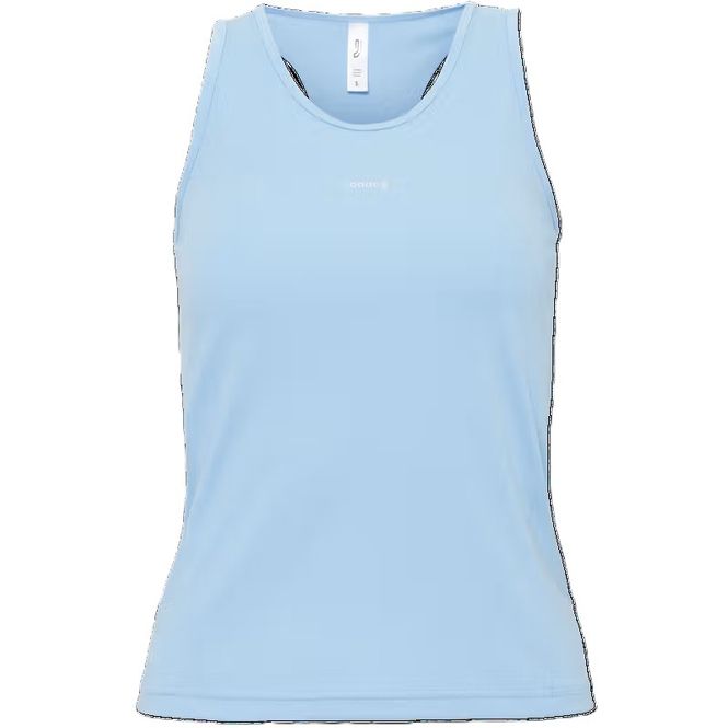 Hovedbilde Energy Singlet Light Blue