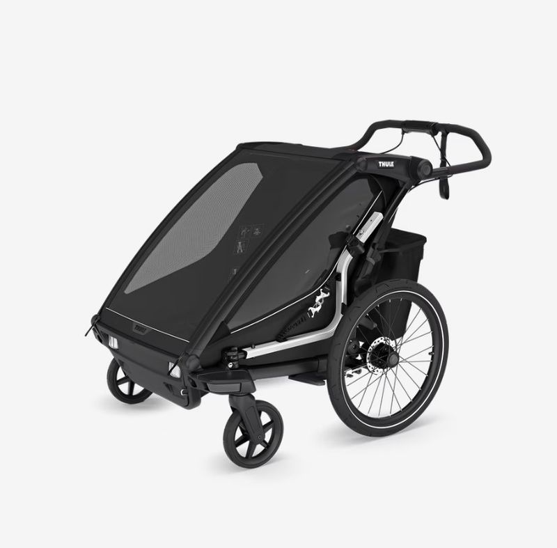 THULE CHARIOT SPORT 2 DOUBLE