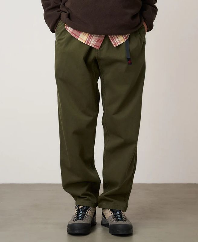 Gramicci Pant Pine