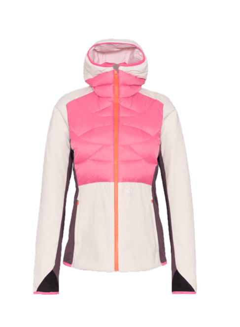 Hovedbilde Tirill Thermal Jacket Bubblegum