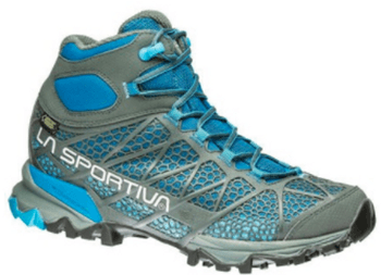 Hovedbilde Fjellstøvler