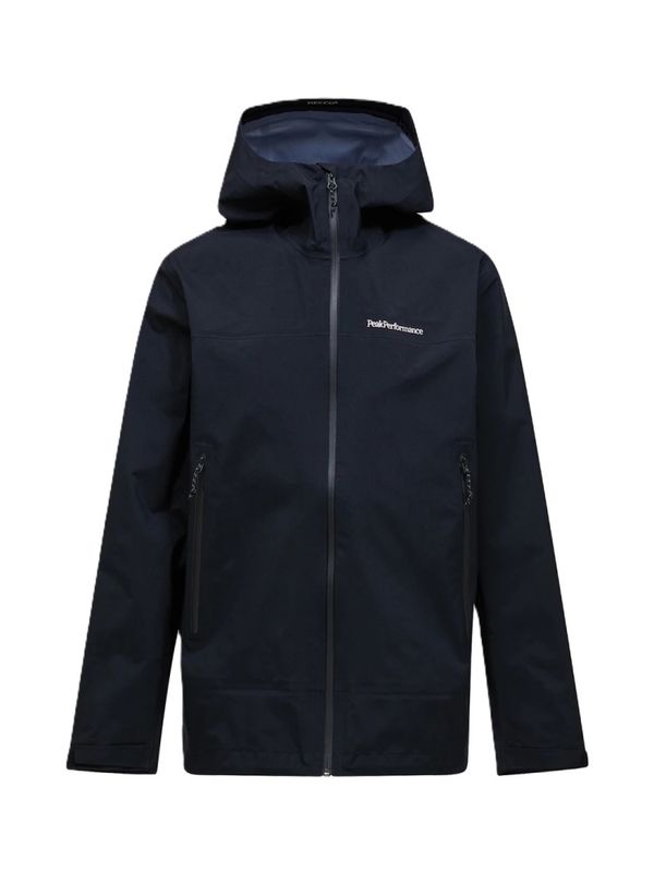 M Treeline Gore-Tex 3L Jacket Black