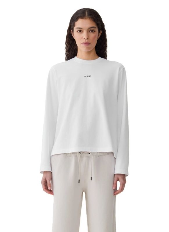 The STorm Eye LS W White
