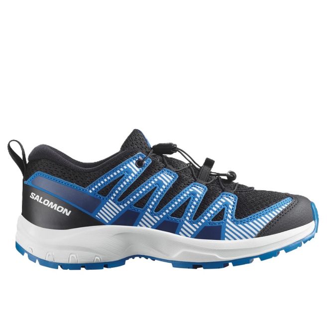 Hovedbilde Xa Pro V8 Junior Black