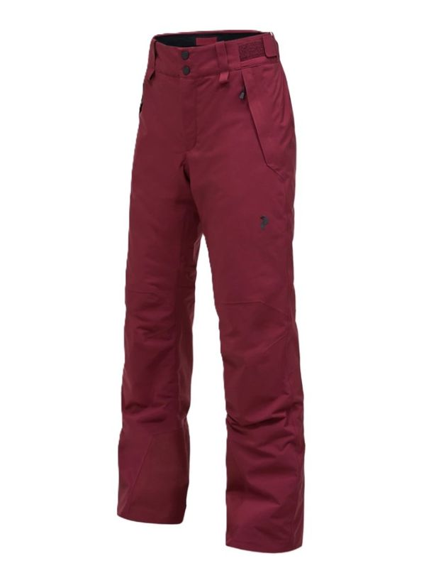 W Anima Insulated Pants Porto