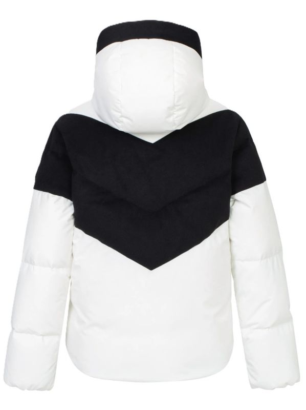 Galdhøpiggen Special Edition Jacket White Swan