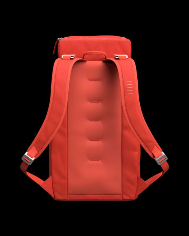 DB HUGGER 25L RYGGSEKK FALU RED