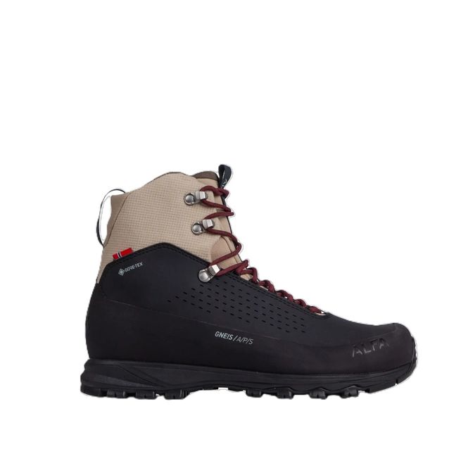 Hovedbilde Gneis GTX W Beige