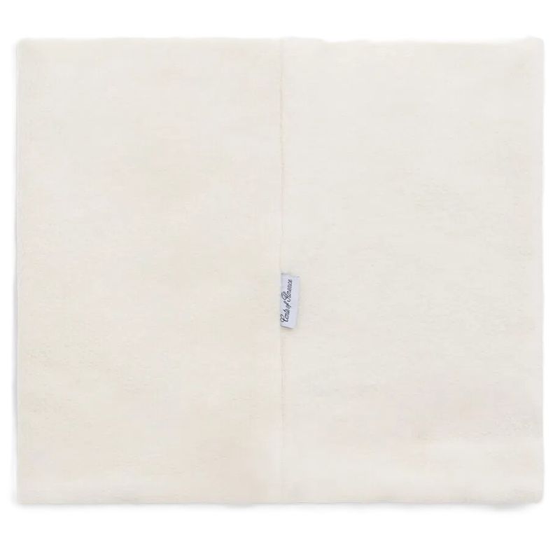 Morzine Neckwarmer Ecru