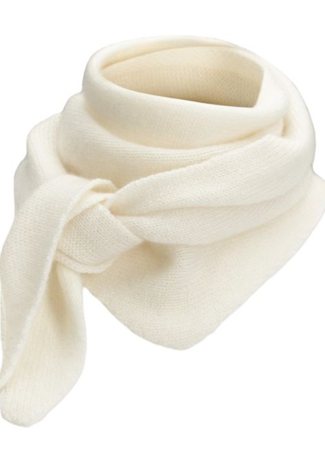 Hovedbilde Juliet Cashmere Skjerf Cream