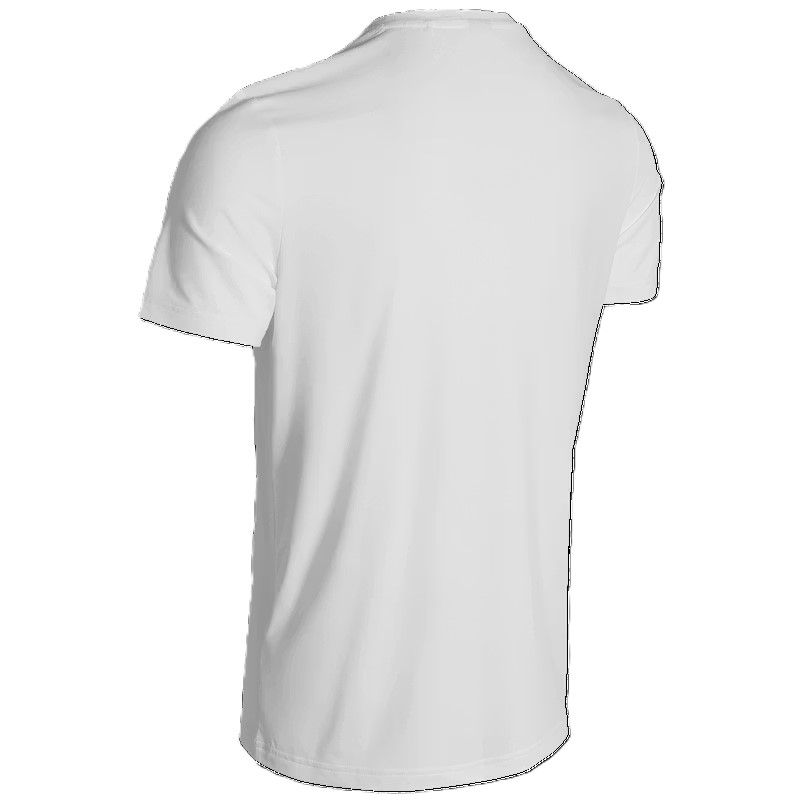 T-Shirt Tempo Brilliant White