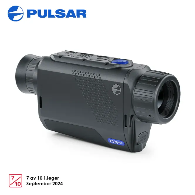 Hovedbilde PULSAR AXION XQ30 PRO