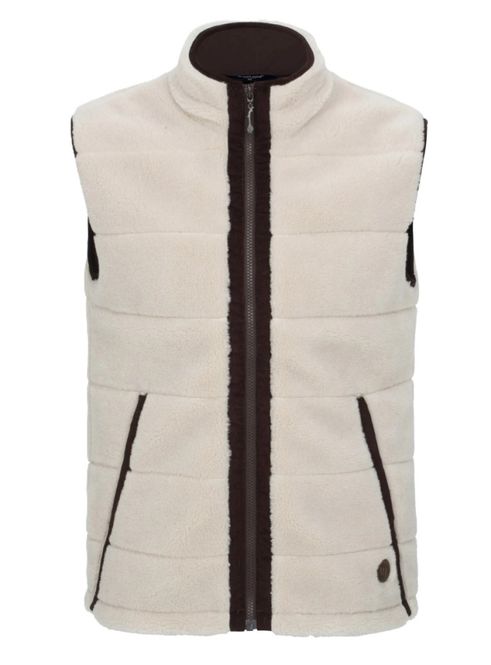 Hovedbilde Nusfjord Vest Man Sheep with Brown