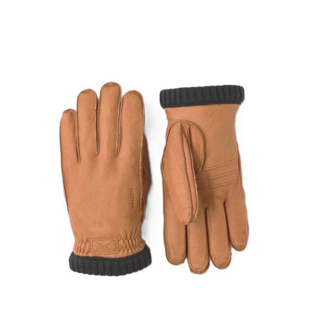 Hovedbilde Deerskin Primaloft Rib Cork