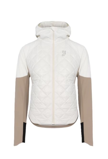 Hovedbilde Cloud Insulated Jacket Tofu White