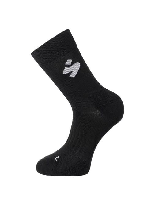 Hovedbilde Hunter Merino Socks Black