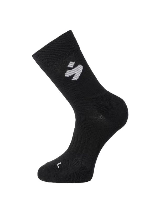 Hunter Merino Socks Black