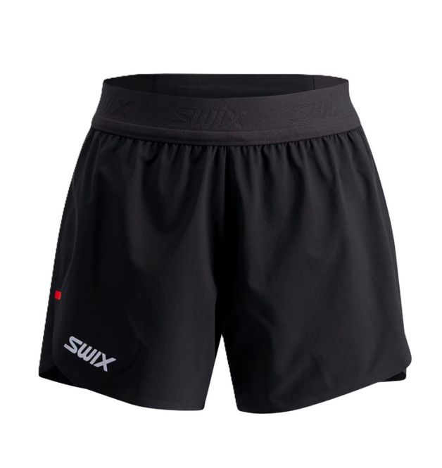 Hovedbilde Tempo Shorts 3,5inch W Jet Black