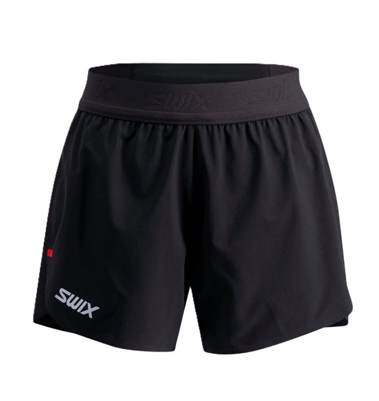 Tempo Shorts 3,5inch W Jet Black