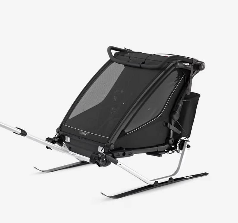 THULE CHARIOT SPORT 2 DOUBLE