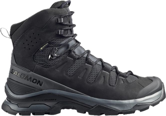 Hovedbilde QUEST 5 GTX HERRE