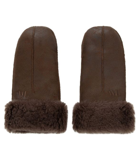 Hovedbilde Solveggen Mittens Mocca