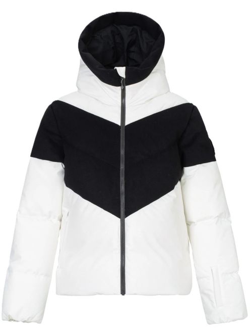 Hovedbilde Galdhøpiggen Special Edition Jacket White Swan