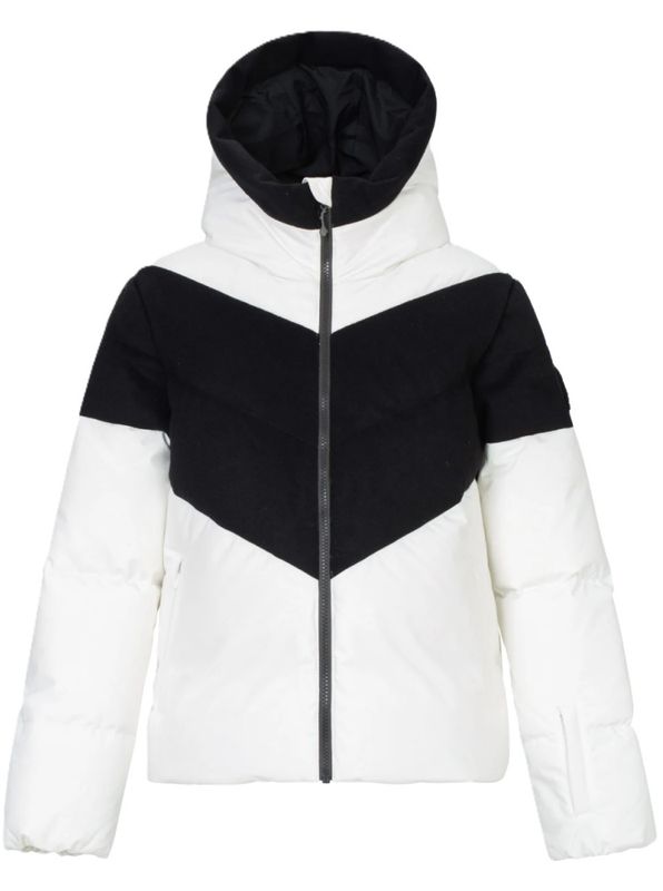 Galdhøpiggen Special Edition Jacket White Swan