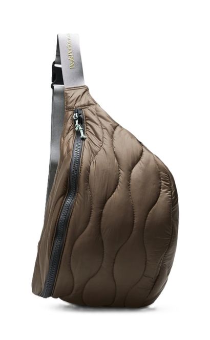 Hovedbilde Helium Bum Bag Terrain Tan