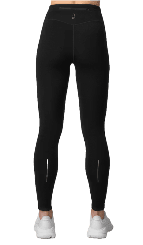 Passion Tights Black