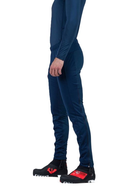 Genetys Pants Dark Navy