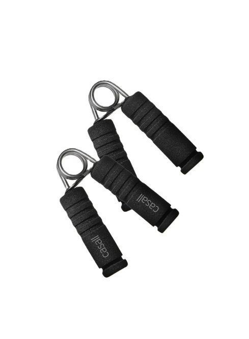 Hovedbilde Power Grip Medium Black
