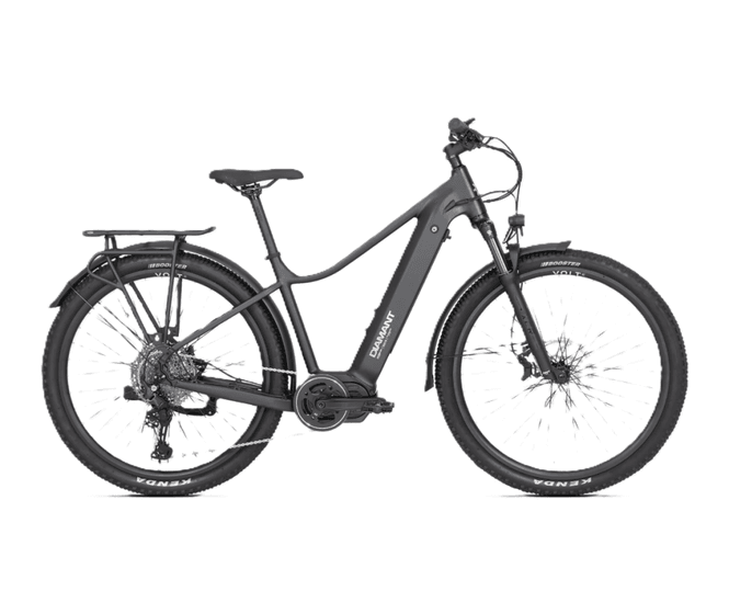 Hovedbilde DIAMANT VOLT ALLROAD 2 GT