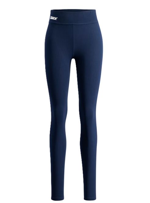 Hovedbilde RaceX Classic High Waist Pants W Dark Navy