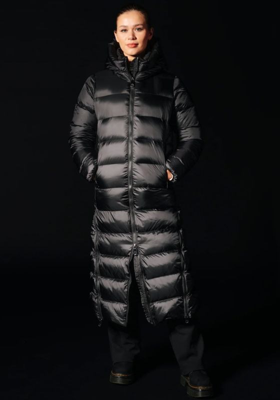 Val Cenis Long Black