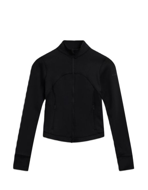 Hovedbilde Sculptlux Zip Jacket Black