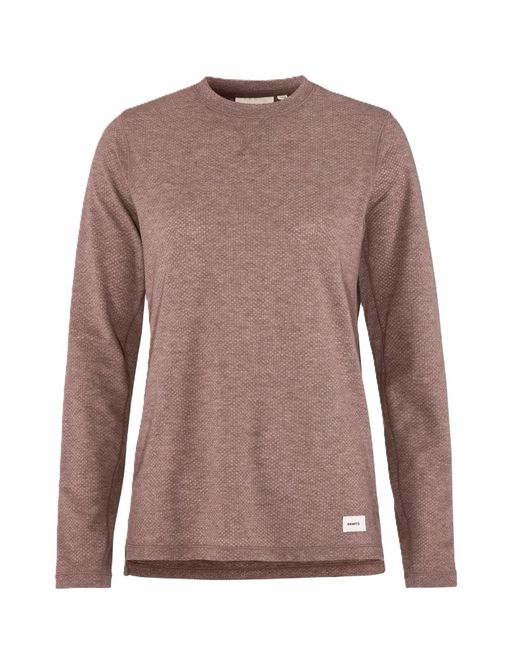 Hovedbilde Thermal Mesh CN W Flint / Melange