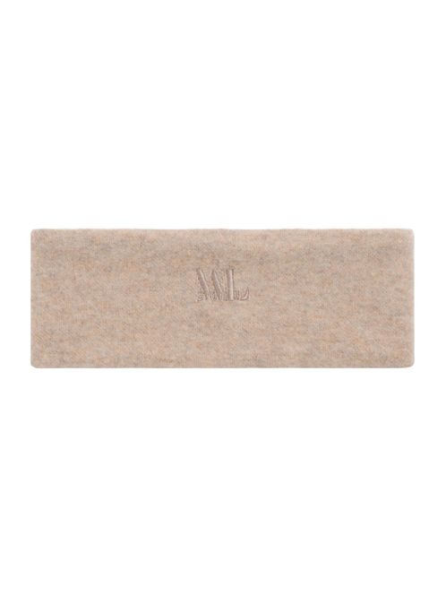 Hovedbilde Norefjell Headband Beige