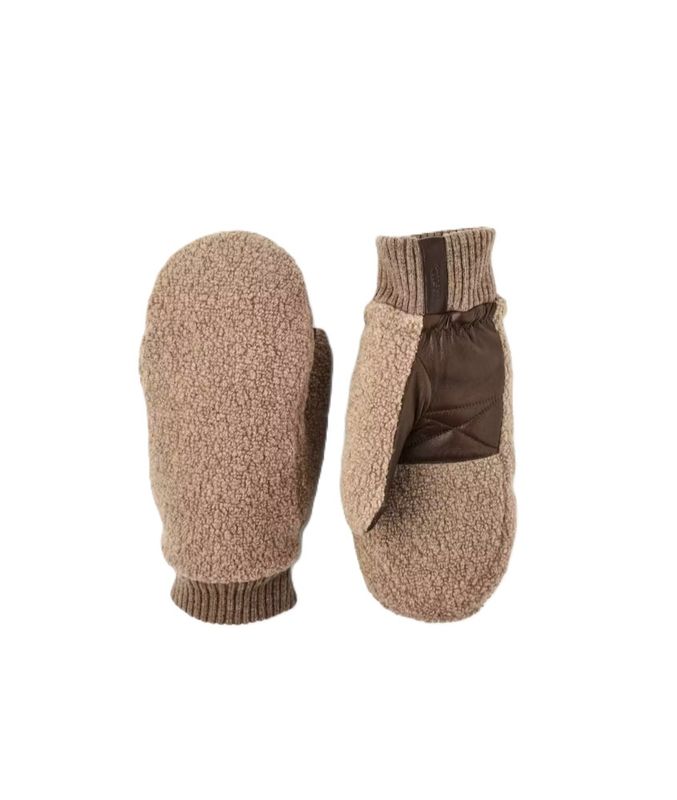 Emilia Camel / Light Brown