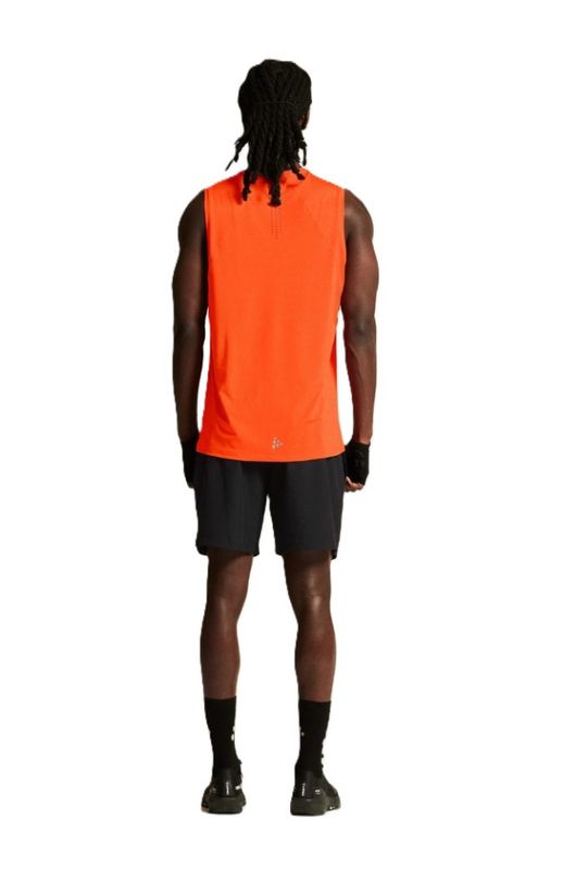 ADV Essence Shorts M Black