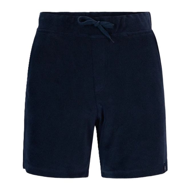 Hovedbilde Mick Terry Shorts Navy