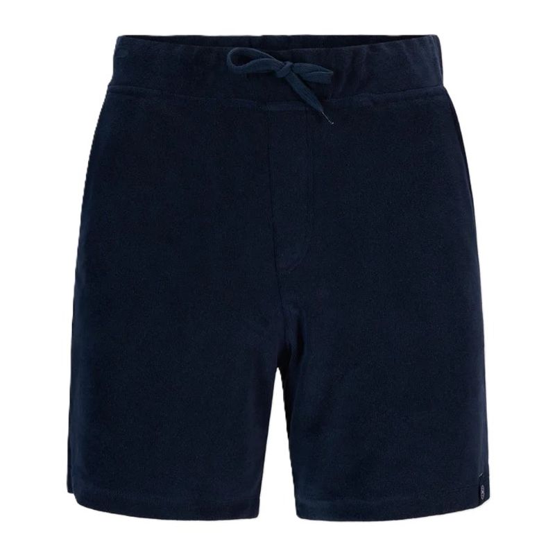 Mick Terry Shorts Navy
