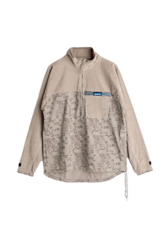 Throwshirt Flex Balsa Summit