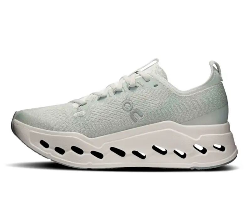 Cloudsurfer Max W Iceberg | Ivory